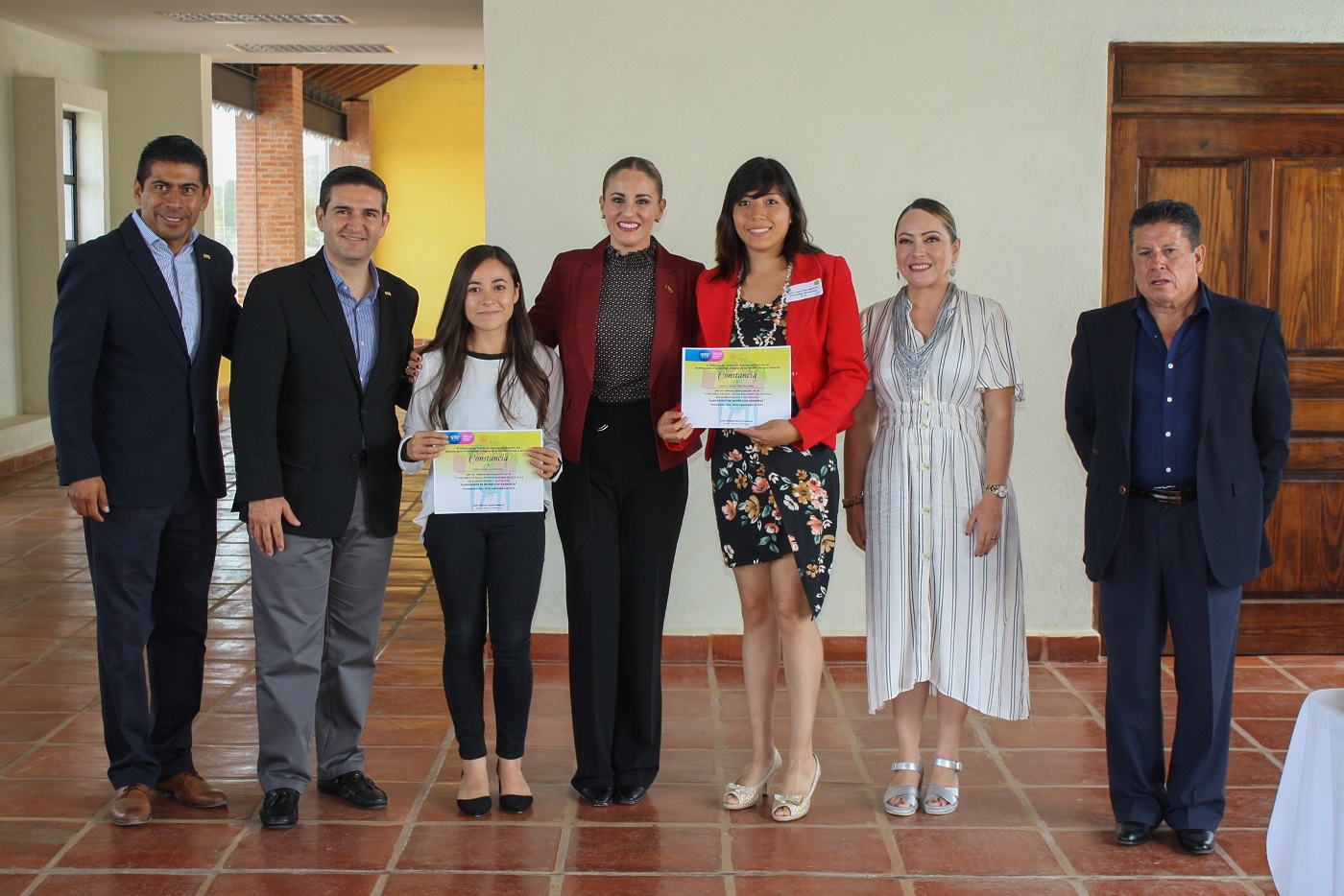 Eligen Mejores recetas del concurso ‘Platillo Saludable 2019’