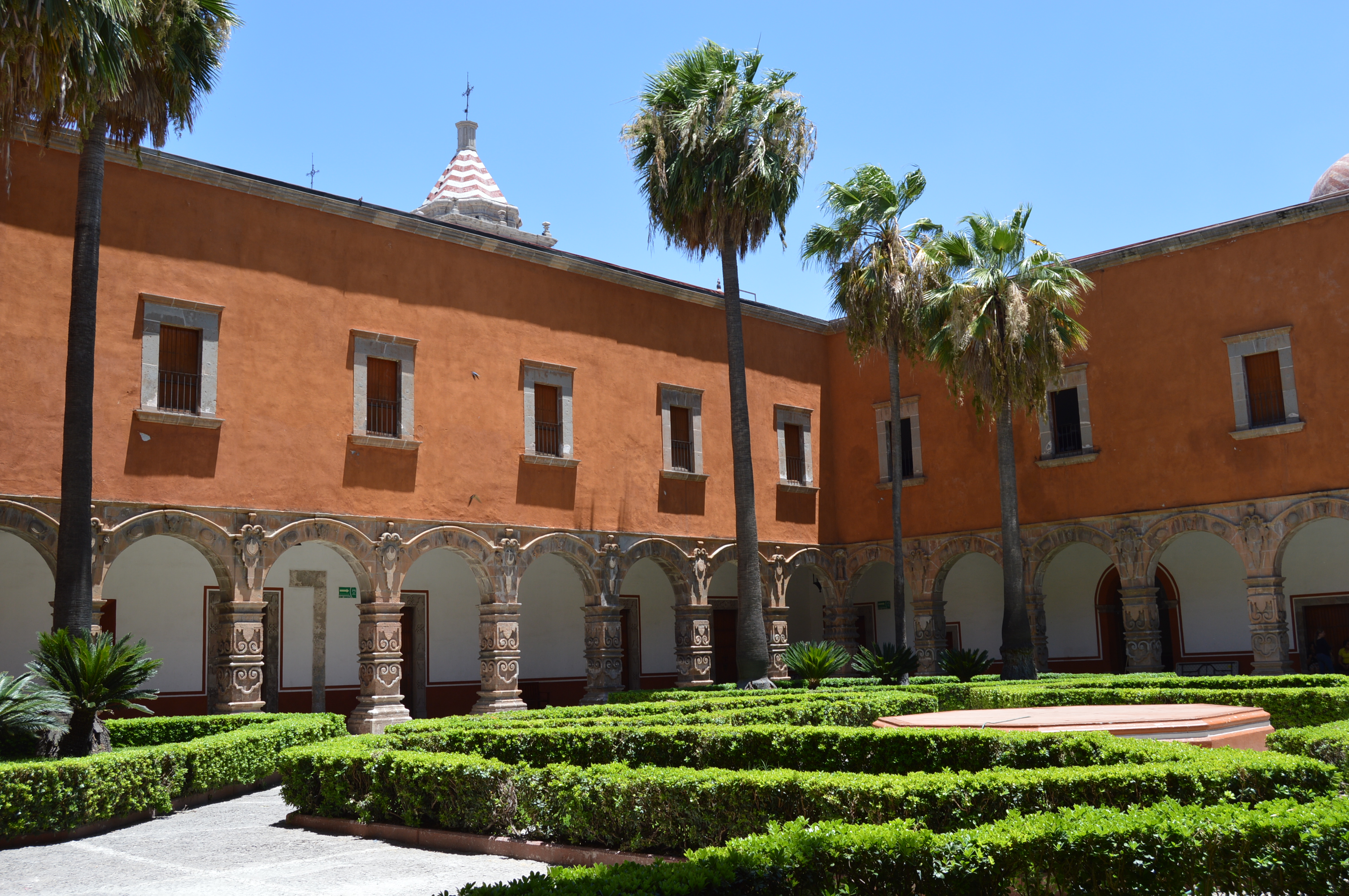 Anuncia CEARG actividades para septiembre