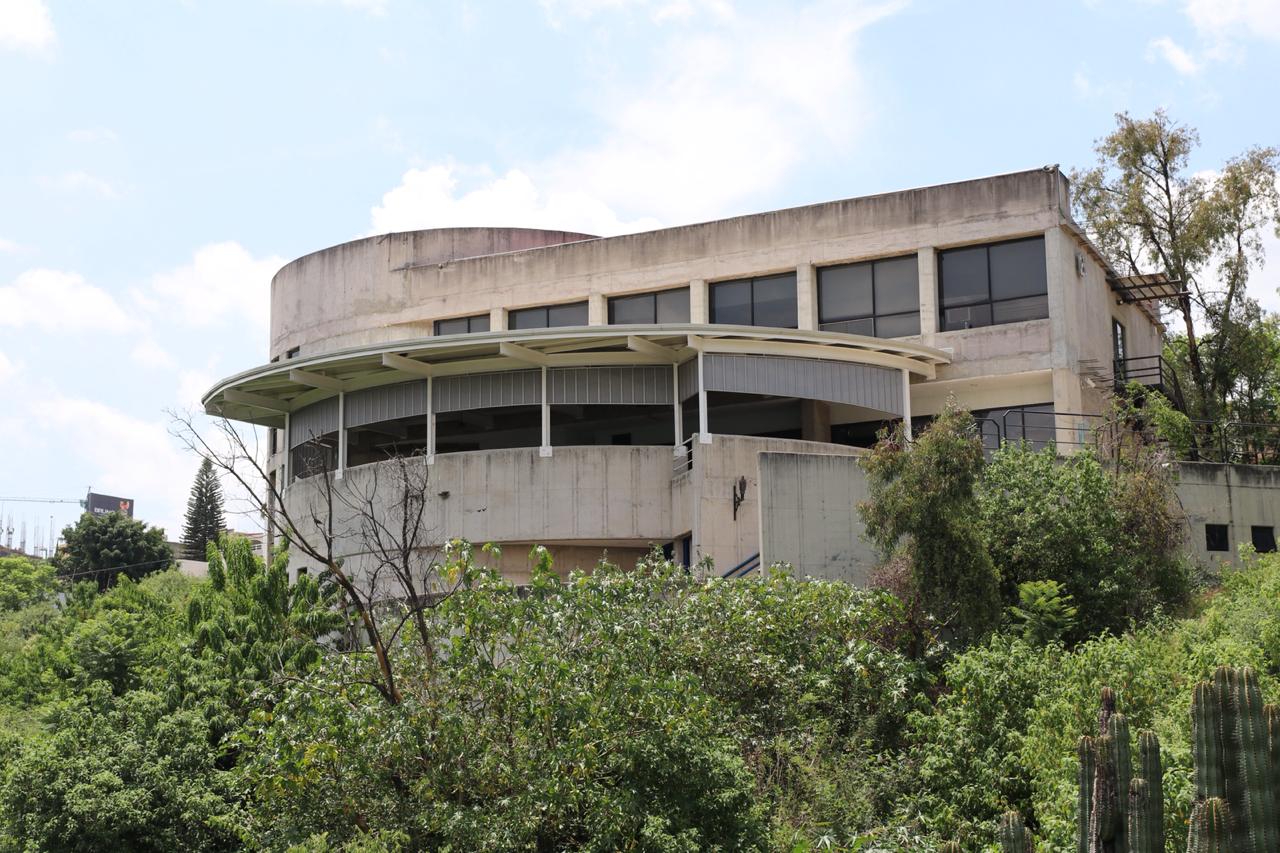 UG en 4to lugar del ranking Times Higher Education