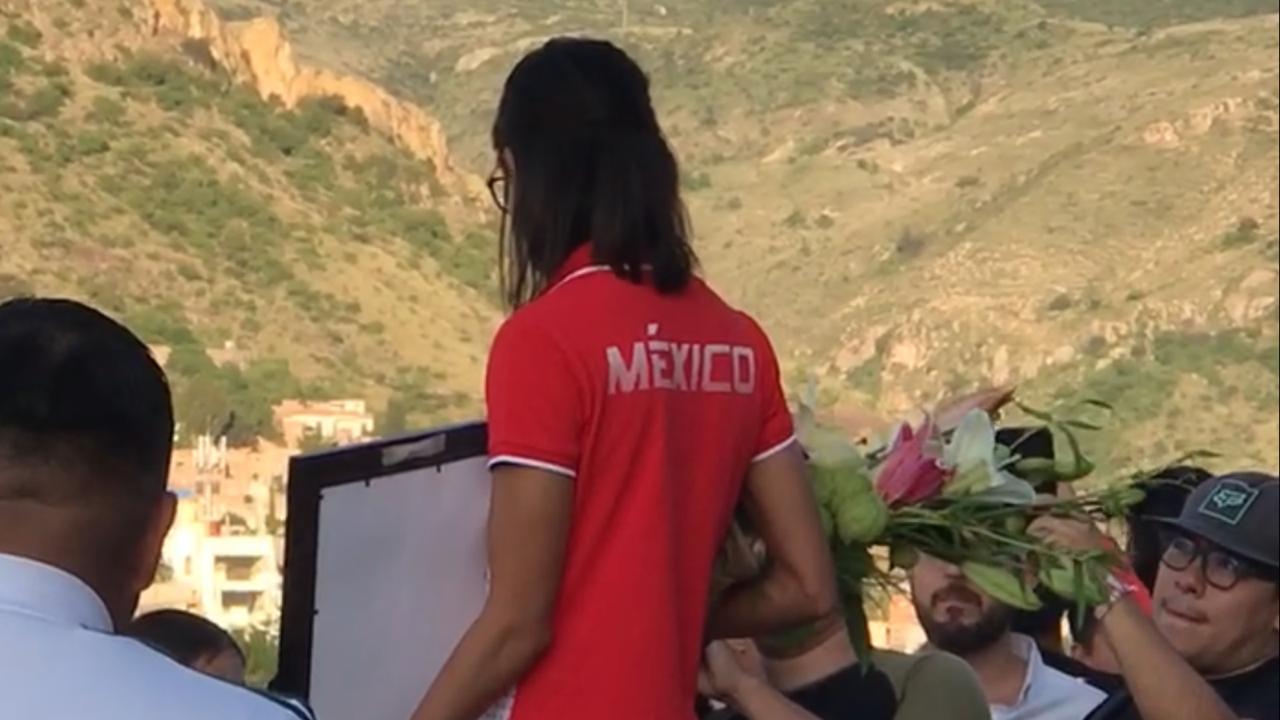 Despojan de 38 mil pesos a “La Gacela”