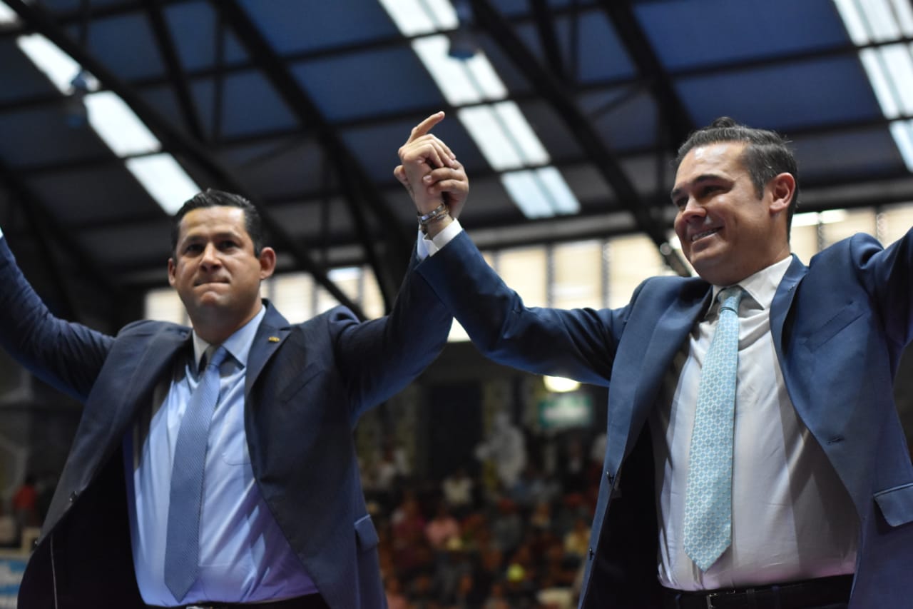 Otro informe lleno de promesas