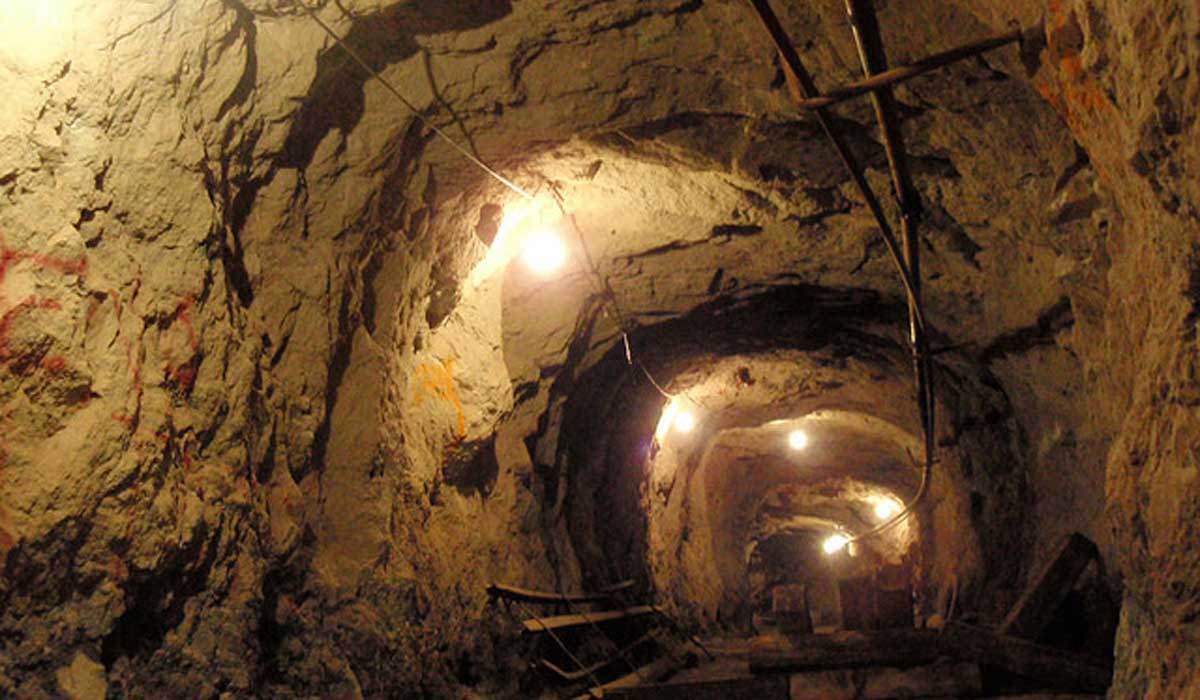 Las mineras copian y pegan sus estudios de impacto ambiental