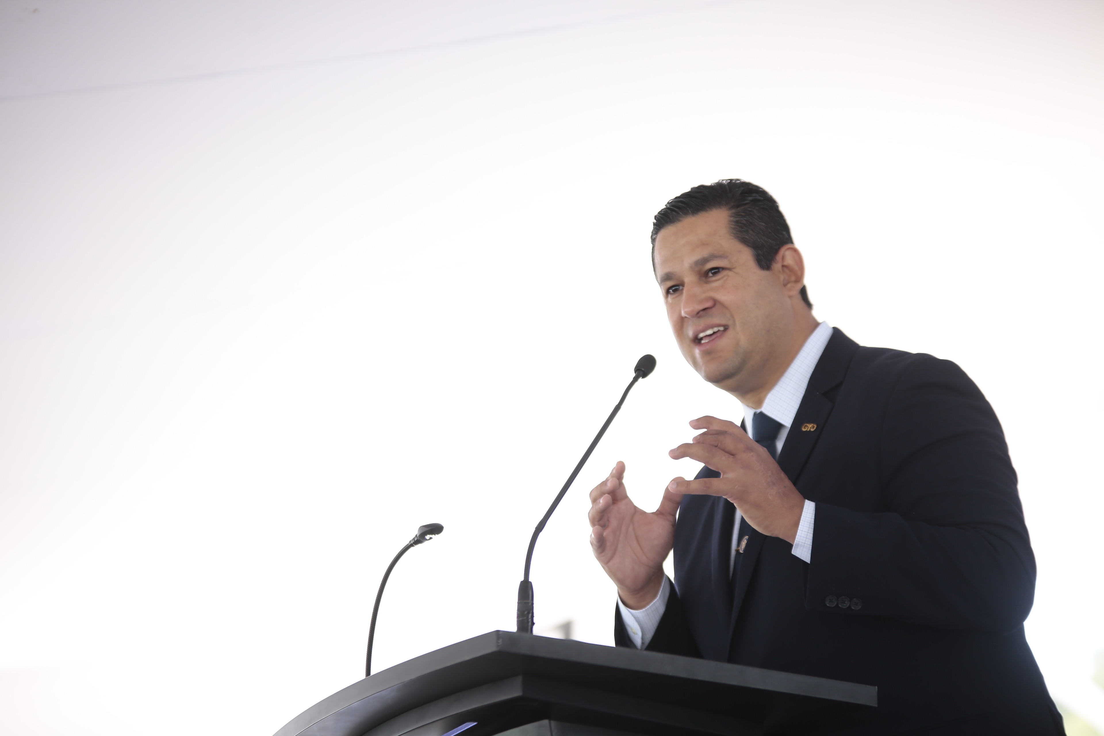 Contará el gobierno de Diego Sinhue con nueva deuda pública