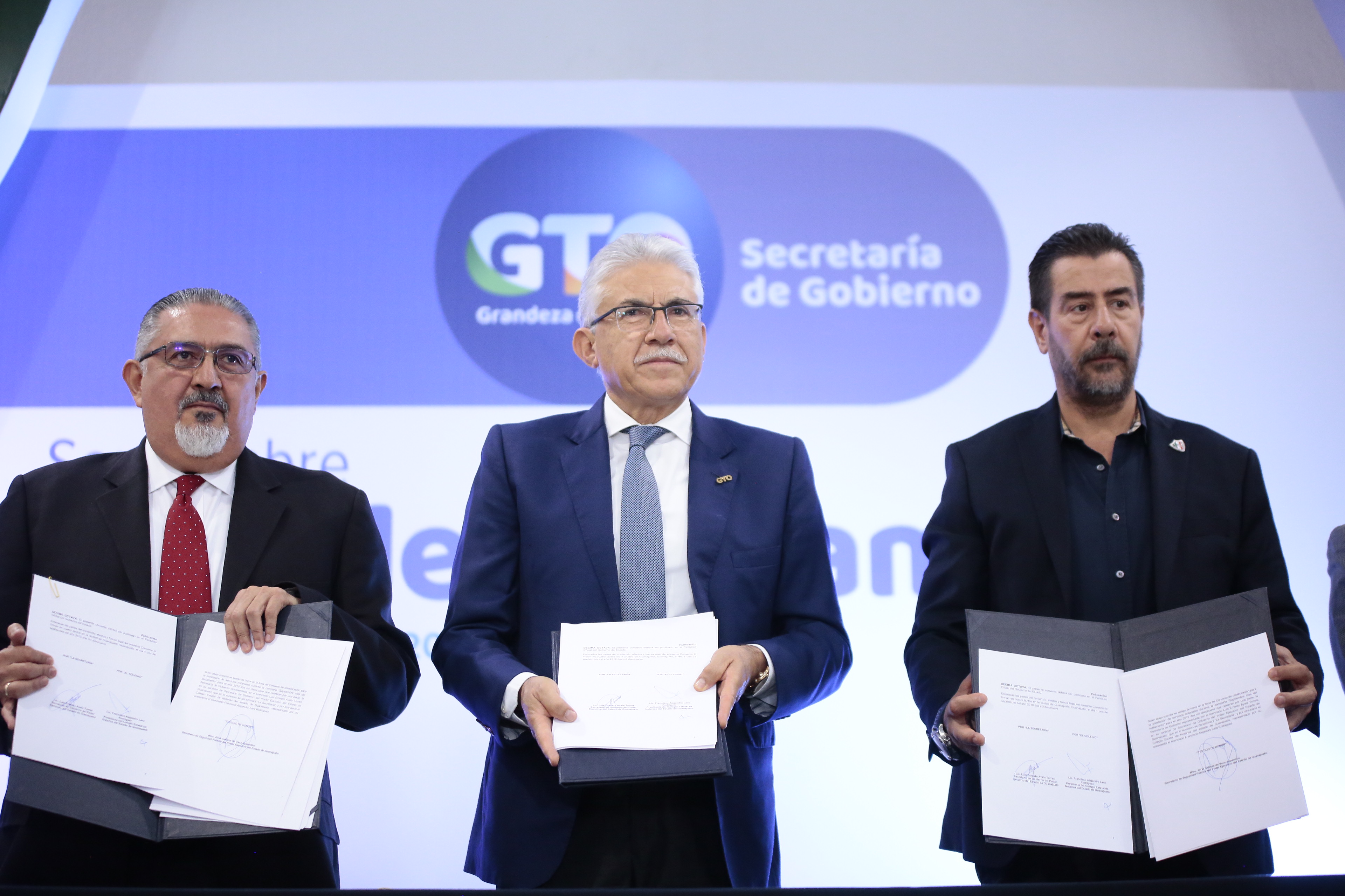 Testamentos gratis para policías y 50 por ciento para adultos mayores