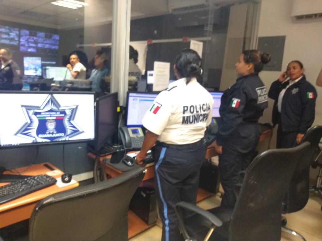 Necesario mudar c4 a la zona sur