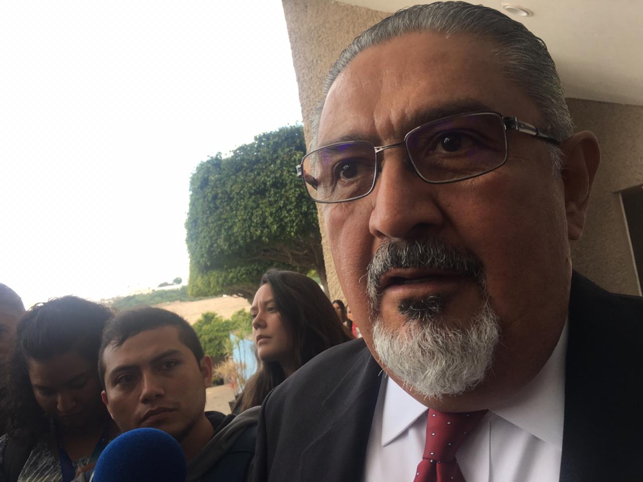 Hay 280 notarios en todo Guanajuato, hay déficit de unas 50 notarías