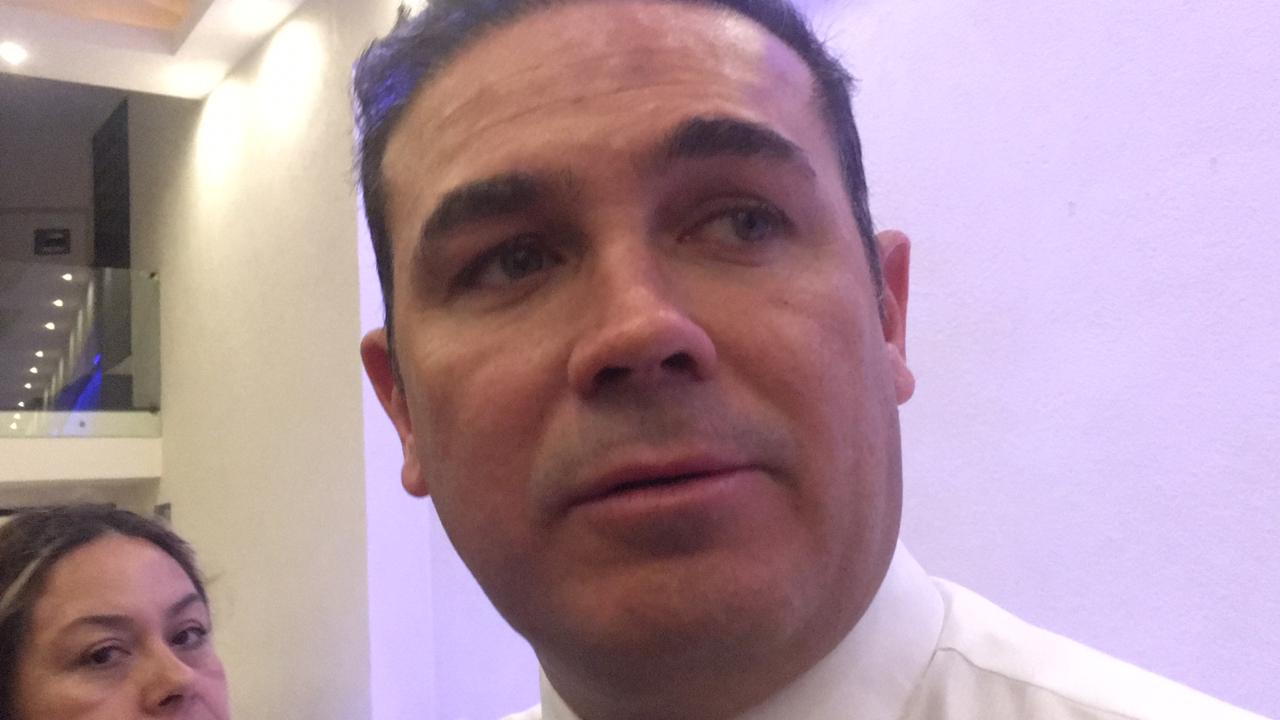 Ayuntamiento tiene que leer documentos; para eso les pagan: alcalde