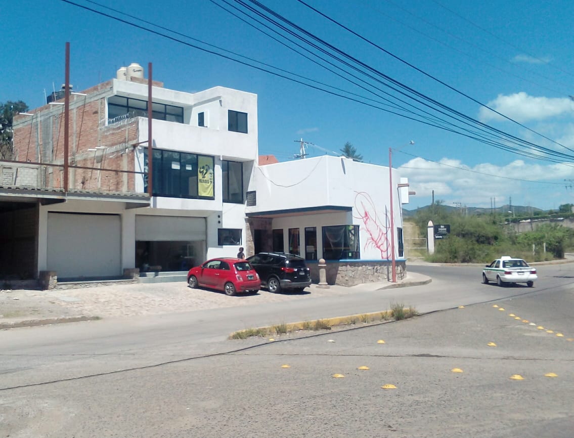 Roban restaurante de mariscos
