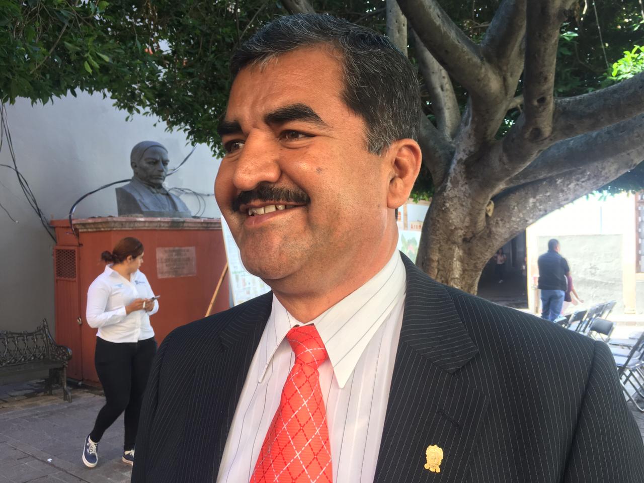 Críticas a SPM es porque se viene el primer informe