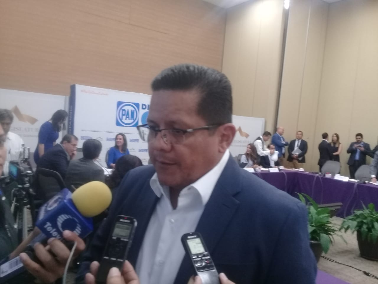 Pide diputado a la Fiscalía detenga a estafadores de «La Gacela»