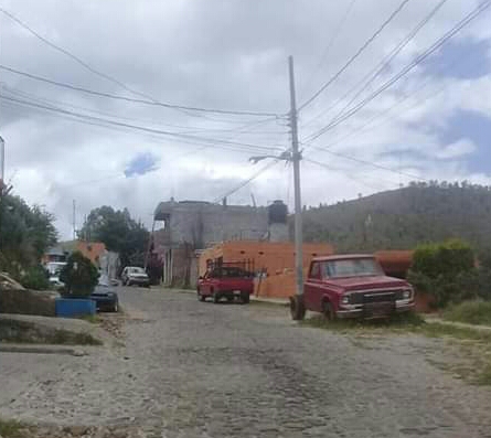 Urgen seguridad y alumbrado