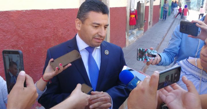 Avanzan investigaciones de homicidios de regidores