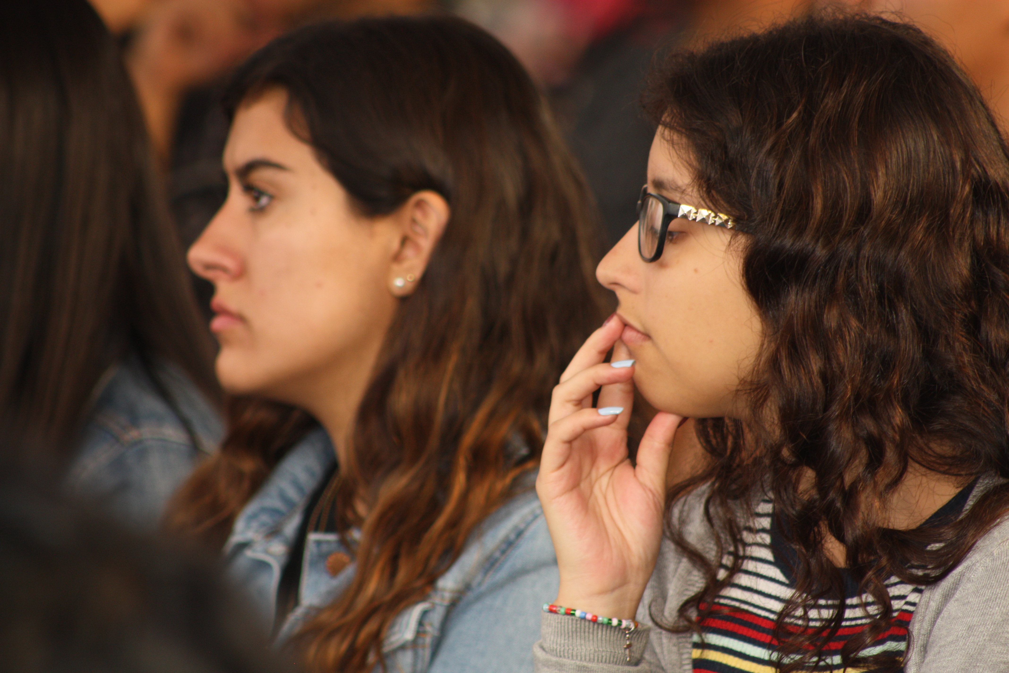 Realizan semana de Ingenierías del Campus Guanajuato