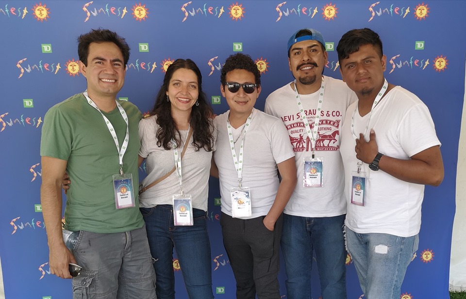 Música oaxaqueña será interpretada por “Paulina y el Buscapié»