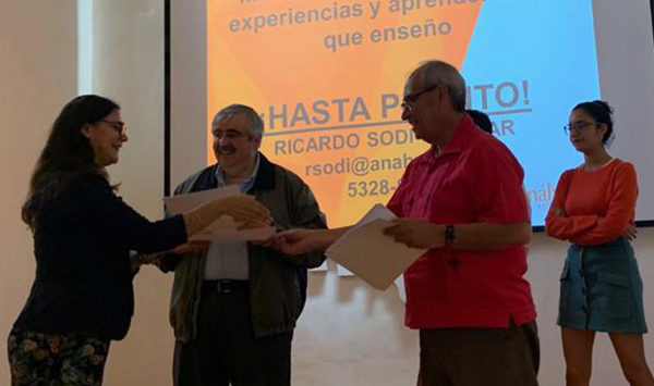 Concluye en UG curso sobre Derecho Militar