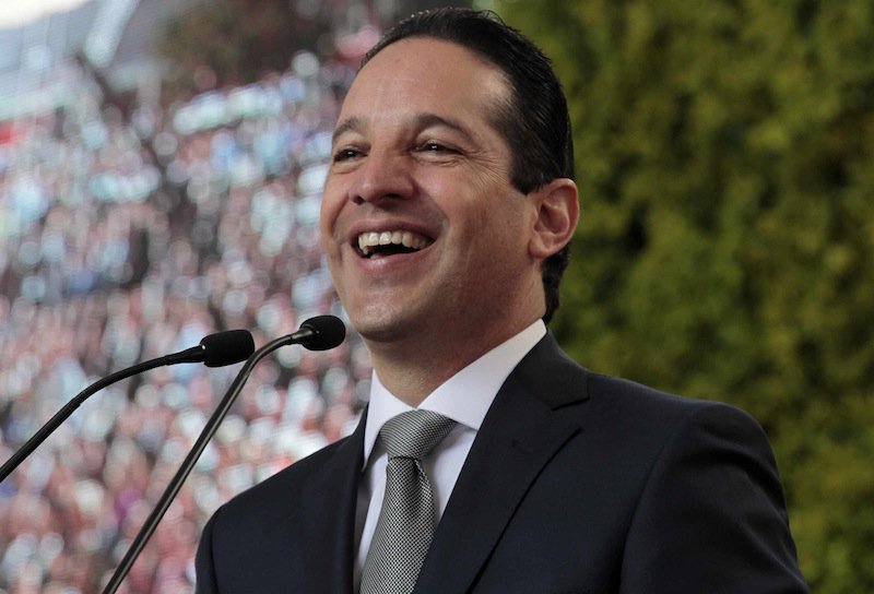 Pedirán gobernadores del PAN que no haya recortes en 2020