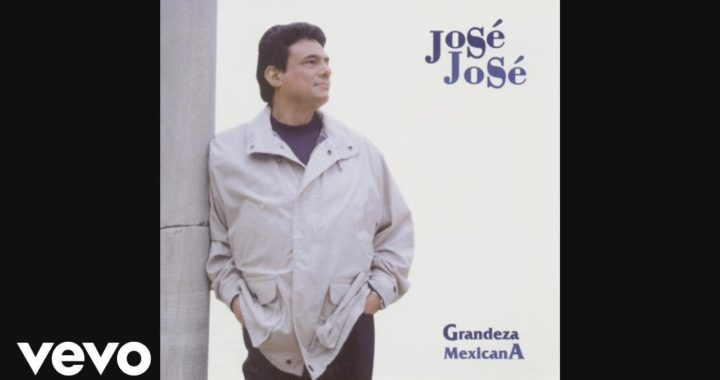 José José: dimensión de leyenda