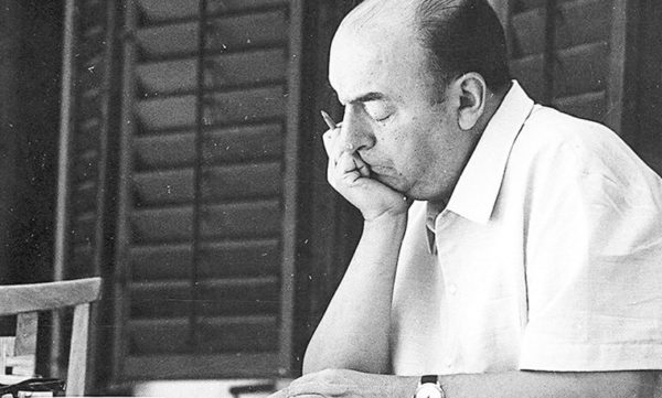 46 años sin Pablo Neruda*