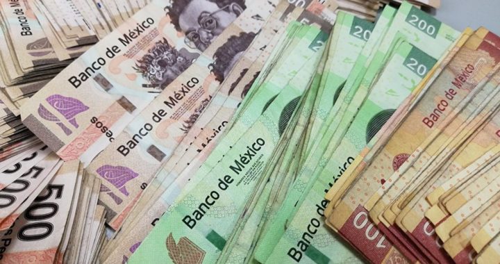 Vienen Fitch, Moody´s y Standard & Poor´s,  al Congreso de Guanajuato, para analizar deuda.