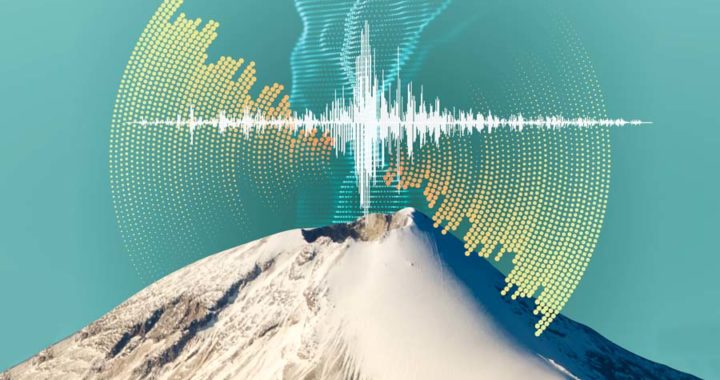 Hacen composiciones musicales con base en sonidos de la Tierra*