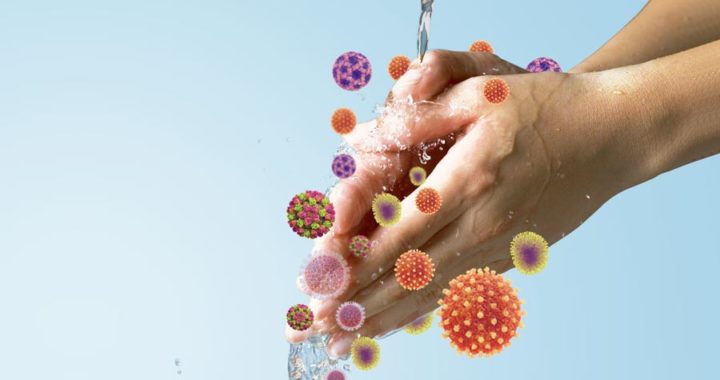 Lavarse las manos salva más vidas que cualquier intervención médica*