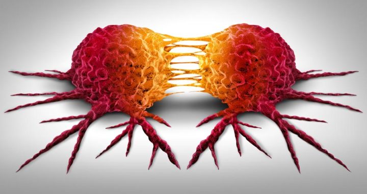 Nueva estrategia para inhibir la metástasis*