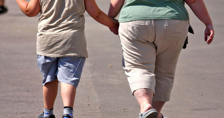 Obesidad en padres acentúa diabetes e infertilidad en hijos y nietos*