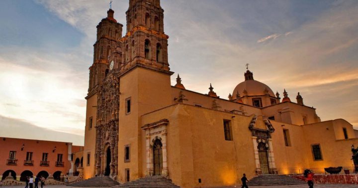 Incrementa en un 12 por ciento el turismo en los 6 pueblos mágicos de Guanajuato