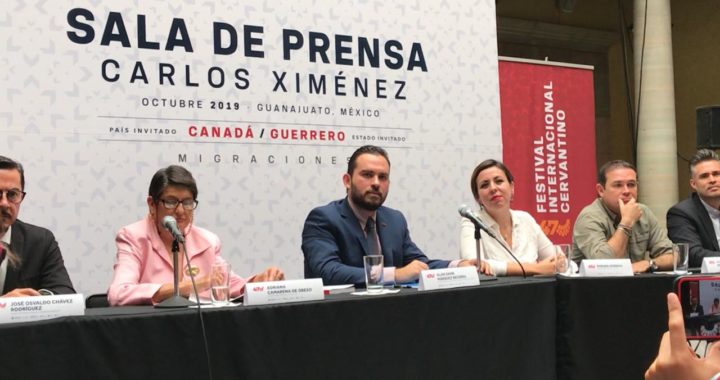 Sin definir invitados de honor para   el próximo año, el FIC baja el telón