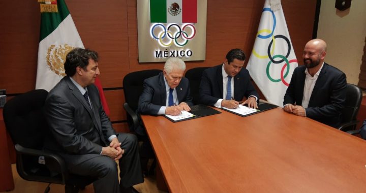 Ven porque León sea sede de los juegos Centroamericanos 2026