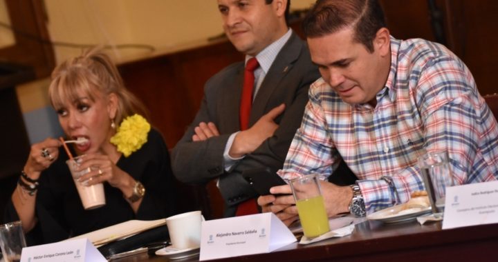 Capacitan al Ayuntamiento sobre violencia política de género