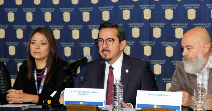 FIC 47 se engalana con diversidad cultural UG