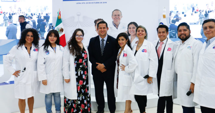 Luchará Guanajuato por mantener sistema de salud