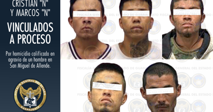 Esclarecen homicidio de decapitado en SMA