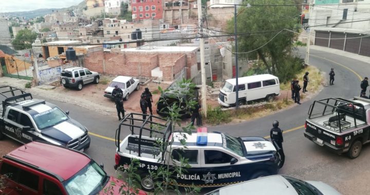 Intensifican operativos alcoholímetro por FIC