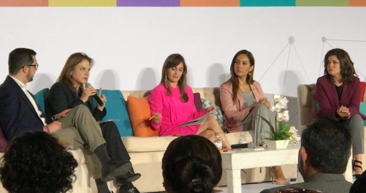 El gobierno abierto podría recobrar la confianza ciudadana: Ducoing