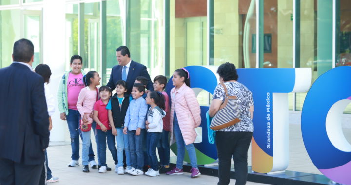 Necesaria participación ciudadana para el desarrollo social