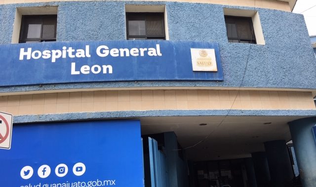 Sistema de Salud de Guanajuato es deficiente: senadora