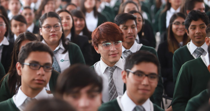 CONALEP motor de la transformación educativa de Guanajuato