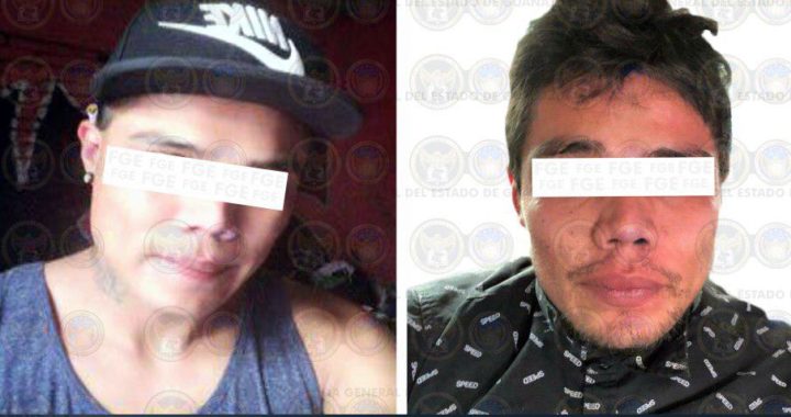 Capturan a homicida del estudiante del Instituto Tecnológico de Celaya