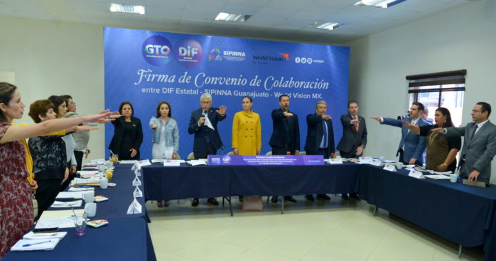 Instalan comisión de Seguimiento a las recomendaciones del CDNNUE