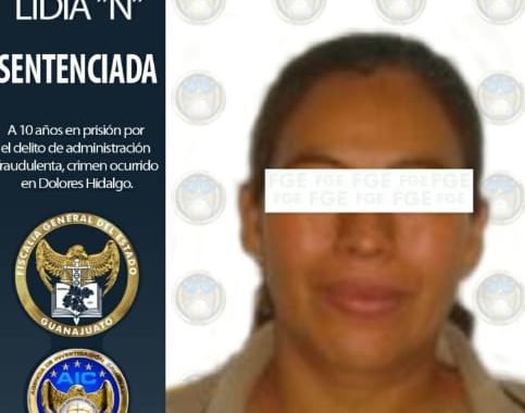 Defraudadora pagará 116mdp a más de mil socios de caja popular