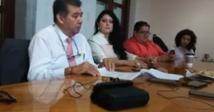 Ejecutivo ejerce mal el presupuesto en seguridad