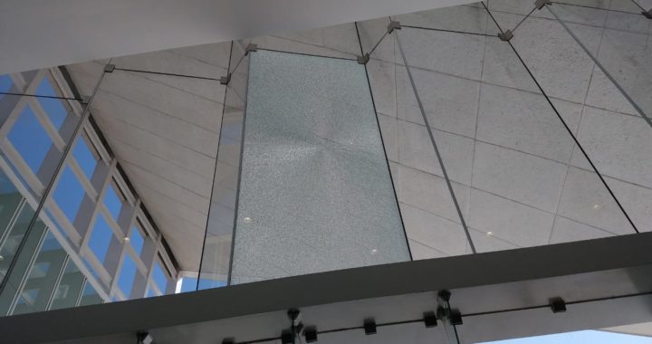 Detectan vulnerabilidades en la seguridad del Congreso