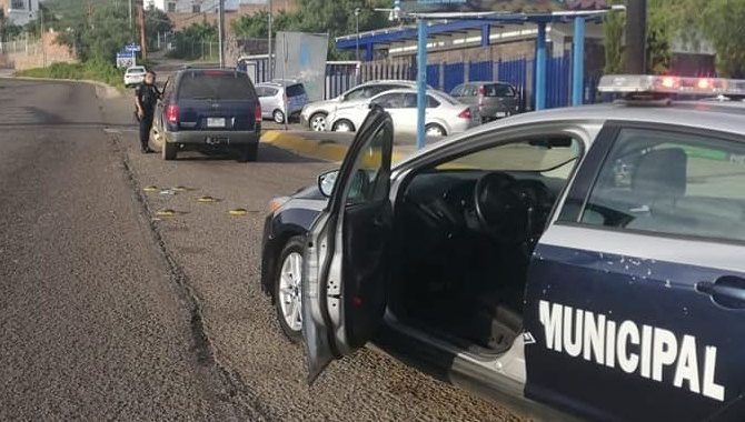 Municipio, estado y federación vigilarán día del Grito