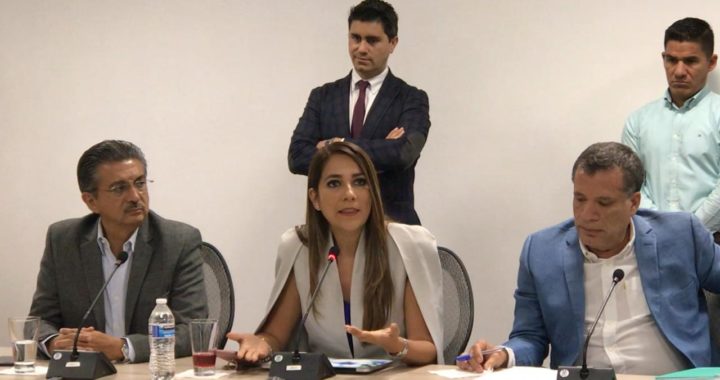 Guanajuato espera 117 mil vacunas contra el Sarampión