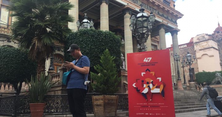 Piden certeza en un Cervantino presencial