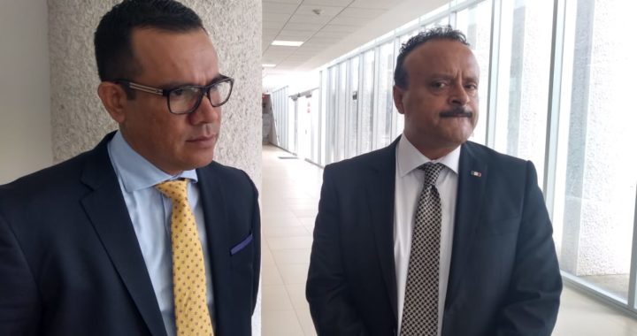Acusan lentitud en investigaciones a Navarro