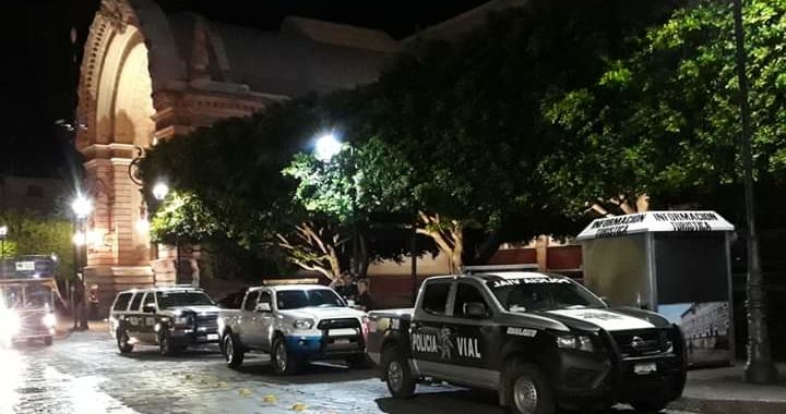 Retiran más de mil licencias por conducir ebrio