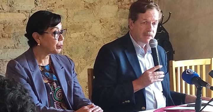 Violencia en Guanajuato tendrá costos políticos